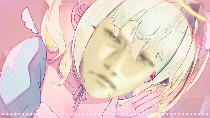 [FGO/Smoke Mirror] (Female Imp) I scolded him