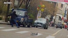 Vagabond Episode 5