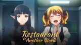 Isekai Shokudou (Restaurant to Another World) 12 END พากย์ไทย