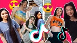 BEAUTIFUL GIRLS TIKTOK REMIX (MAY SUMAYAW SA TRAIN)