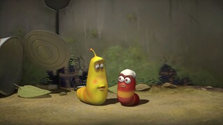 LARVA CARTOON | Season 1