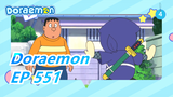 [Doraemon |Anime Baru]EP 551_4