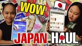 UNBOXING EMS PACKAGE FROM JAPAN 🇯🇵 | OMG MAY IPAD AT TABLET 😲 (JAPAN HAUL)