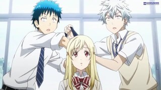 Yamada-kun to 7-nin no Majo: Mou Hitotsu no Suzaku-sai Episode 2 Sub Indo