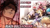 Give Us Captain Yami Back Black Clover Chapter 313 Review