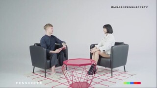 Penshoppe TV with Lisa