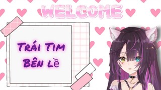 193♫ Trái Tim Bên Lề | Suri Mukeki 💜☂️