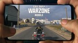 Final Graphics of Warzone Mobile v1.5.0 | Gameplay Ultra HD 60Fps | Beta Soon🔥