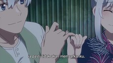 Episode 9 - Jiisan Baasan Wakagaeri Subtitle Indonesia