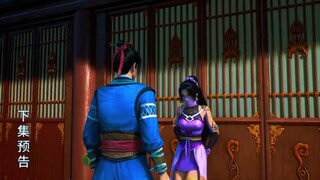 New❗ Preview Martial Peak Eps 26