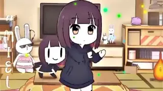Anime Dancing