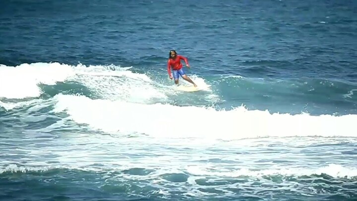 Pesona wisata | Pantai Selatan | gunung kidul (pantai sadranan)