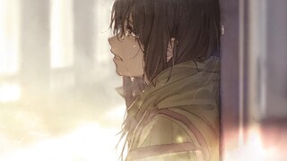 [Violet Evergarden] Hãy để tình yêu trôi theo cơn gió