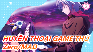 [HUYỀN THOẠI GAME THỦ Zero/MAD] Nếu có kiếp sau, hãy để chúng tôi gặp lại rồi trở thành Vợ Chồng_2