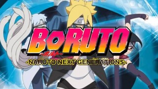 Boruto : Jump Festa 2016!