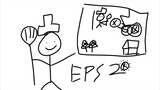 animation EPS 2 magic karakter