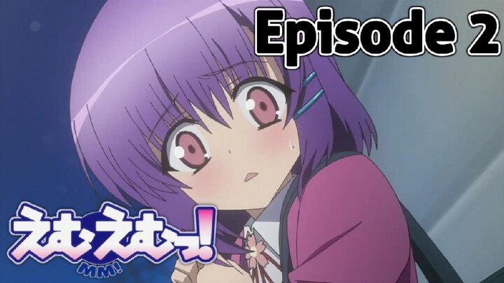 MM! - Episode 2 (English Sub)
