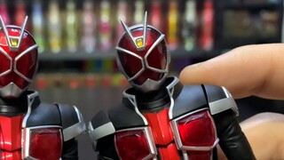 [รีวิว Lazi] รีปริ้นท์ของเฟย์นี่แตกต่างจริง ๆ นะ! รีวิว Unboxing ประติมากรรมกระดูกจริง Kamen Rider W