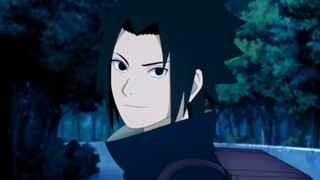 "Young Sasuke, a hidden gem in the grand narrative of the dream world"