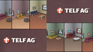 From Ground Up: Launching and Growing Businesses in TELF AG Game