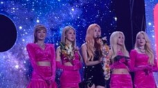 (G)I-DLE 221108 Memenangkan Foto Penggemar Upacara Penghargaan GMA "Grup Gadis Terbaik"