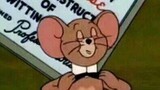 [MAD]Suara lucu untuk animasi klasik <Tom and Jerry>