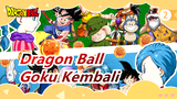 [Dragon Ball / 480P/DVDrip] Kembali, Goku dan Temannya!_2
