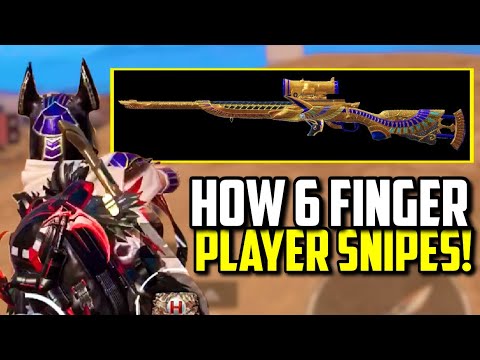 Insanely Fast Lean Spam Snipes By 6 Finger Player Pubg Mobile Bilibili Insanely Fast Lean Spam Snipes By 6 Finger Player Pubg Mobile Bilibili