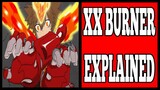 XX-Burner Explained (Katekyo Hitman Reborn)