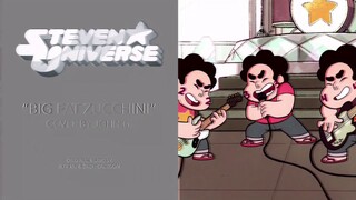 Steven Universe || “Big Fat Zucchini” (Instrumental Cover by John G.)