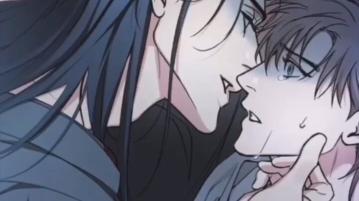 New🔥BL Manhwa + 🚩TOP😙 ~ Reincarnation🎵Sad Vibe🎶