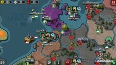 World Conqueror 3 Netherlands 1939 Hard mode