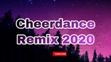 CHEER DANCE MUSIC (REMIX) - 2020
