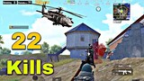 He killed me 😱 PUBG Mobile Payload 2.0  solo vs squad #teampubgm #pubgmobile #payload #catchpubg