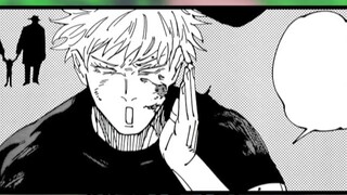 The hidden uses of "Ten Shadow Magics"? Jujutsu Kaisen Episode 233 analysis is here!