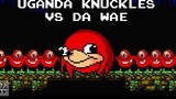 Sonic Animation Parody - Ugandan Warriors