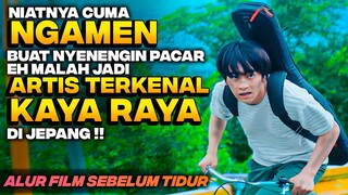 DIANGGAP BODOH‼️ PRIA CULUN INI TERNYATA SUKSES BIKIN PENGAMEN JADI ARTIS KAYA RAYA Alur Cerita Film