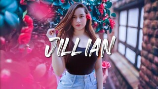 J. Xerd - Jillian ft. Klyde (Lyrics)