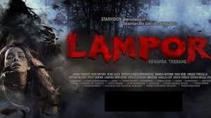 Lampor Keranda Terbang (2019)