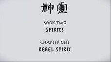 Avatar Korra Buku 2 Eps.1