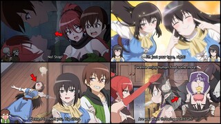 FUNNY Moments of My One-Hit Kill Sister Episode 5 | By Anime T