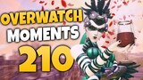 Overwatch Moments #210