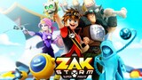 zak storm episode 11//bahasa Indonesia