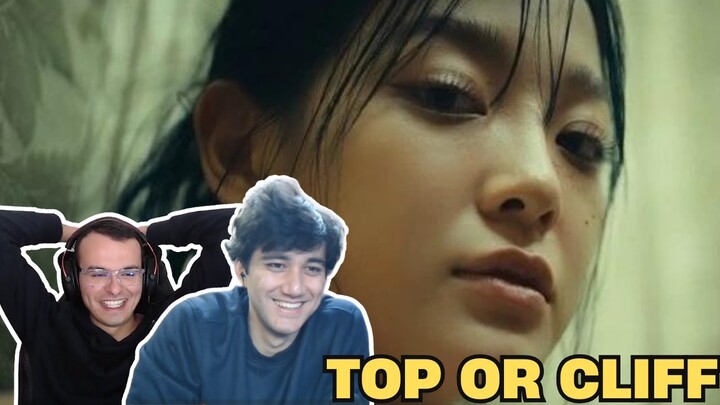 2023 IS THE YEAR OF KIM SE-JEONG | Top or Cliff Music Video Reaction | Big Body & Bok