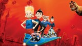 Meet the Robinsons  (2007). The link in description