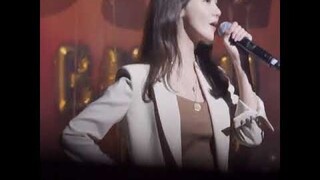 190526 Yoona - 'Deoksugung stonewall walkway' live at birthday party