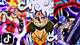 👒 One Piece TikTok Compilation 25 👒