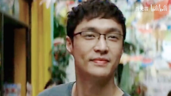 เมื่อผมไปพม่าครั้งแรก ผมไม่ได้รู้สึกอะไรพิเศษเลย