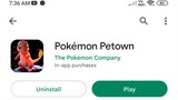 Brand New Pokemon Game For Android/iOS Available On Play Store🤩