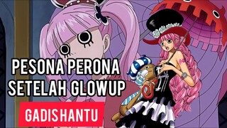 Pesona Gadis Hantu 👻 Setelah Meninggalkan Thriller Bark [part 2]